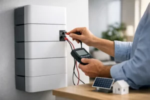 Batteriespeicher für Haushalte testen und wählen 1 Batteriespeicher für Haushalte testen und wählen