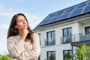 Darf mein Vermieter Solar verbieten?