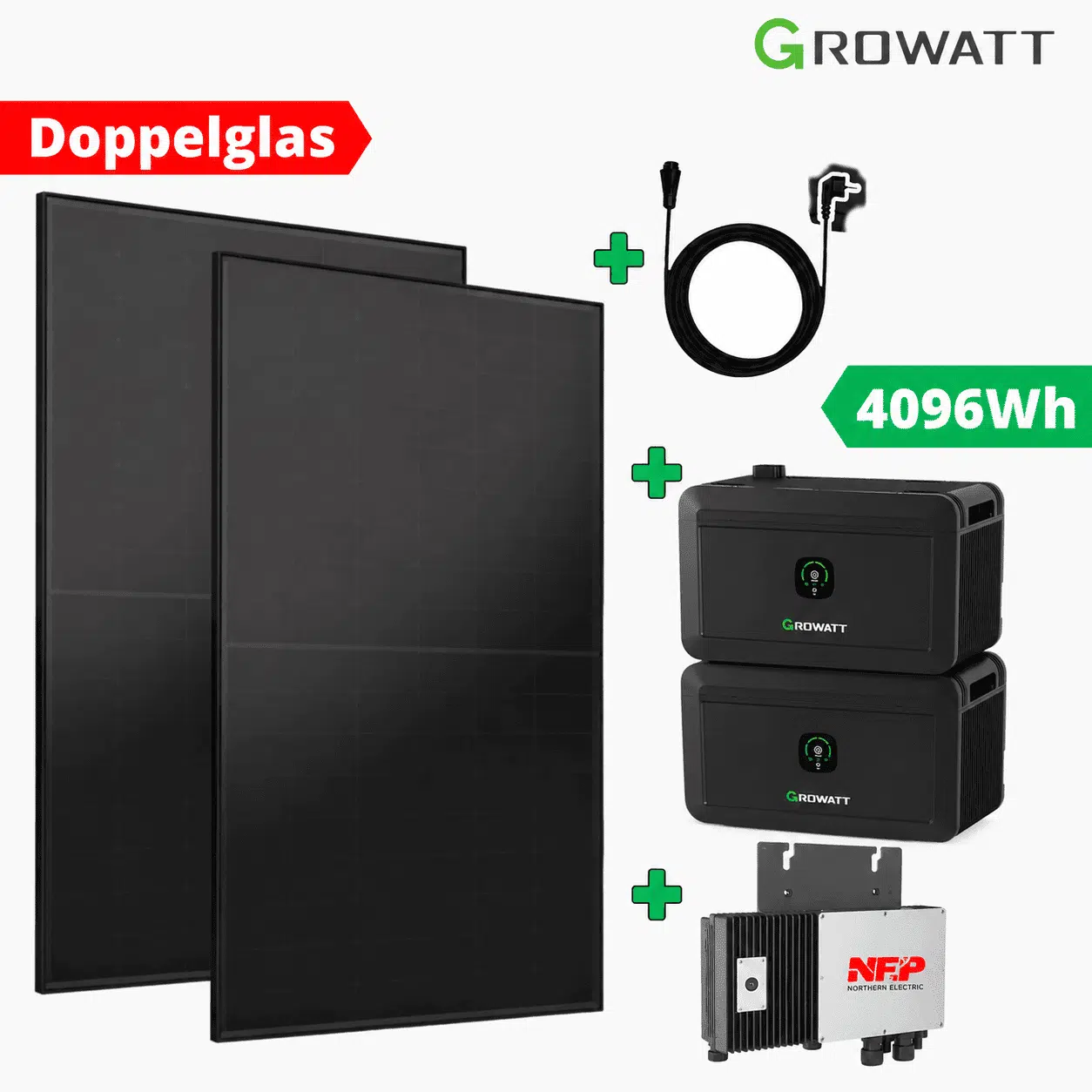 Growatt