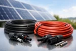 MC4 Kabel Solar kaufen - worauf es ankommt