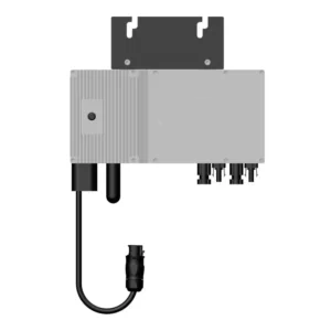 nep microwechselrichter 600w