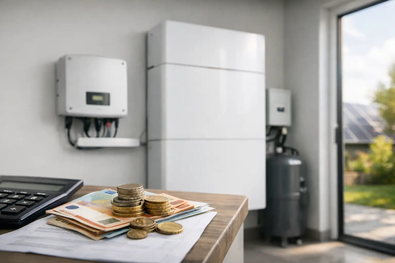 Was kostet ein Energiespeicher zuhause? 15 Was kostet ein Energiespeicher zuhause?