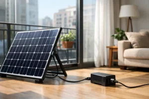 Welche Steckersolaranlage für die Wohnung? 11 Welche Steckersolaranlage für die Wohnung?