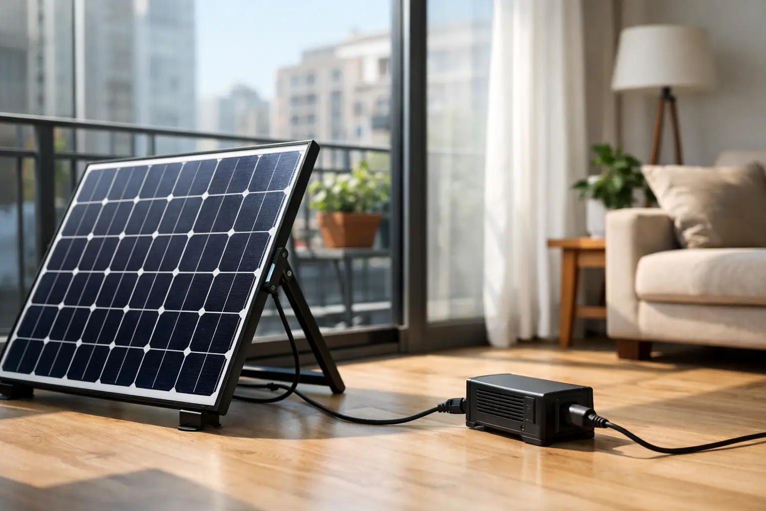 Welche Steckersolaranlage für die Wohnung? 13 Welche Steckersolaranlage für die Wohnung?